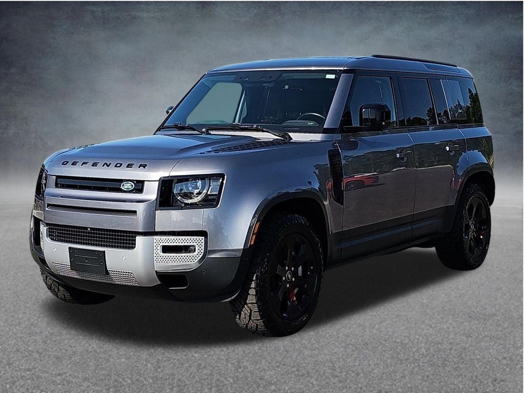 2023 Land Rover Defender 110 SE