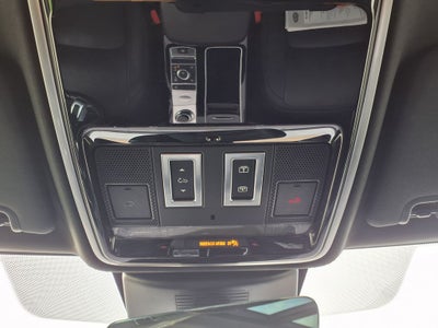 2022 Land Rover Range Rover Westminster