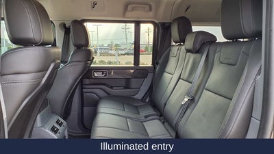 2024 INEOS Grenadier Fieldmaster Edition