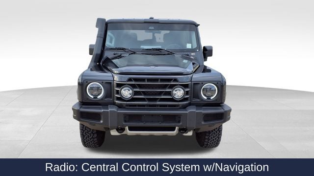 2024 INEOS Grenadier Fieldmaster Edition