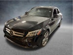 2020 Mercedes-Benz C-Class C 300 4MATIC®