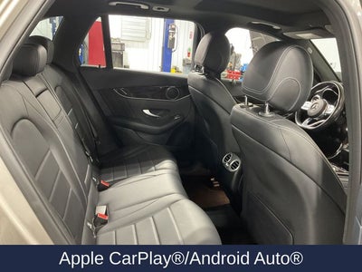 2022 Mercedes-Benz GLC GLC 300