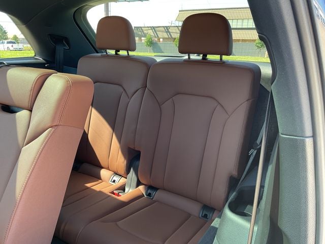 2023 Audi Q7 45 Premium quattro