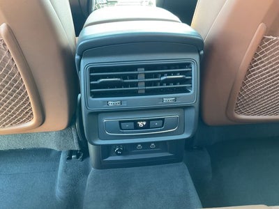 2023 Audi Q7 45 Premium quattro