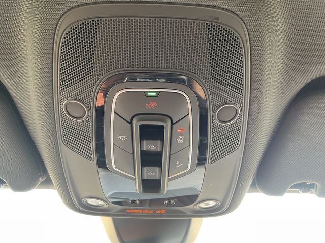 2023 Audi Q7 45 Premium quattro