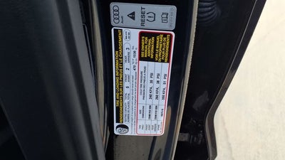 2024 Audi Q5 45 S line Premium quattro