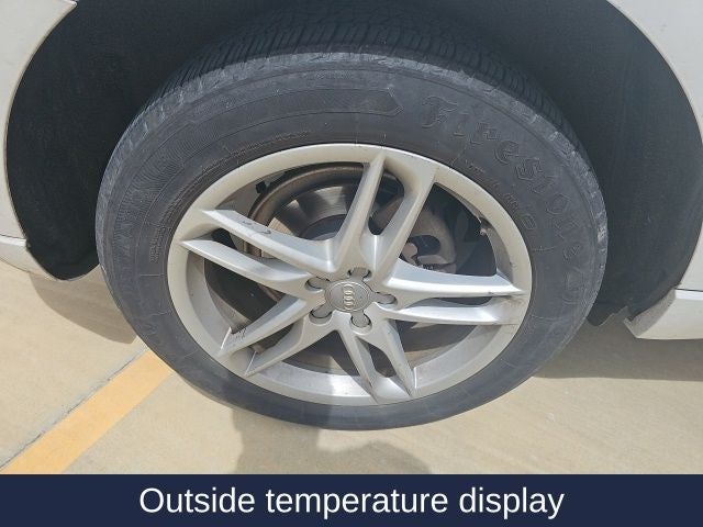 2017 Audi Q5 2.0T Premium Plus quattro