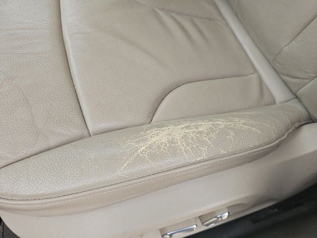 2017 Audi Q5 2.0T Premium Plus quattro