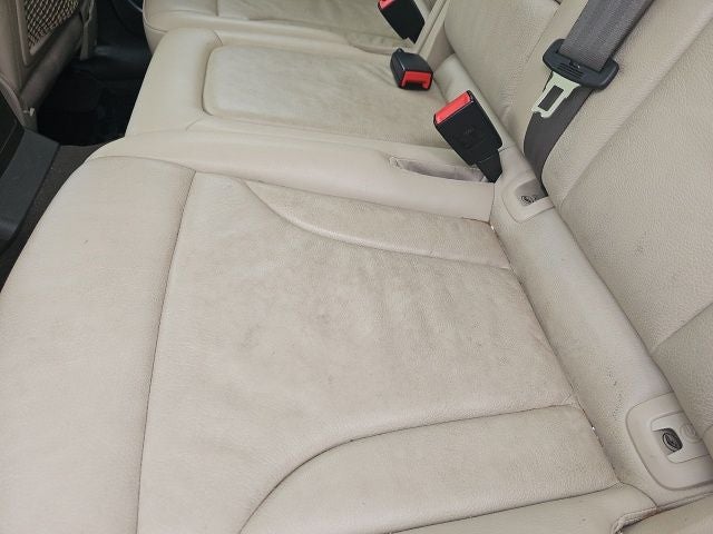 2017 Audi Q5 2.0T Premium Plus quattro