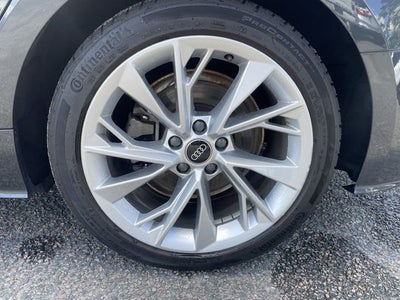 2023 Audi A5 Sportback Premium Plus quattro