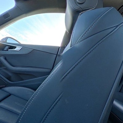 2024 Audi A5 Sportback 45 S line Premium Plus quattro