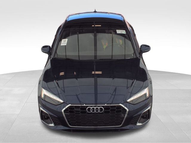 2024 Audi A5 Sportback 45 S line Premium Plus quattro