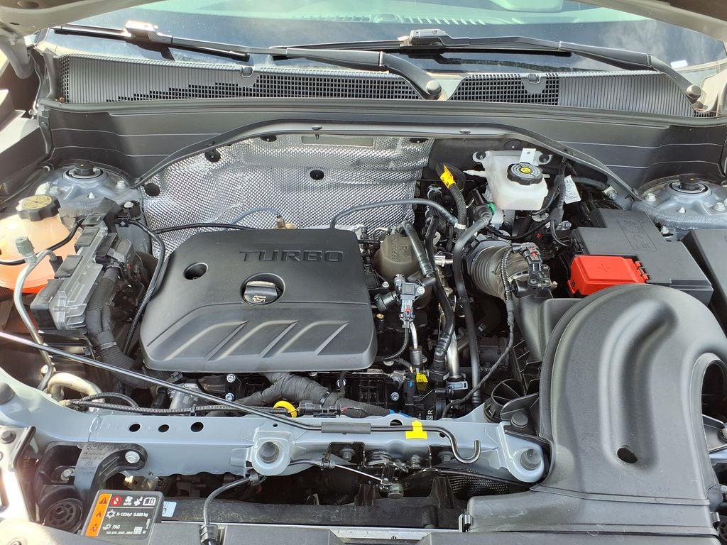 2016 Audi A6 2.0T Premium Plus quattro