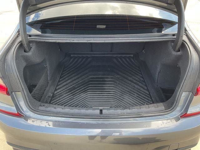 2020 BMW 3 Series M340i