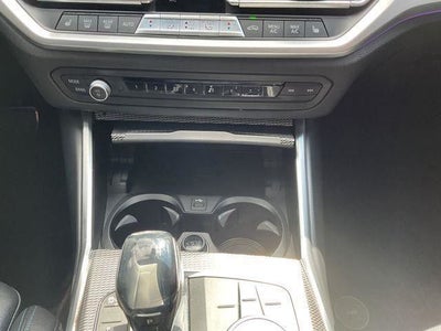 2020 BMW 3 Series M340i