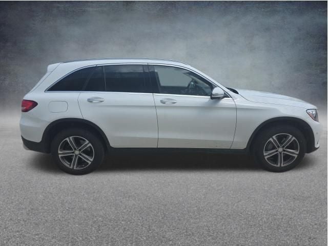 2016 Mercedes-Benz GLC GLC 300