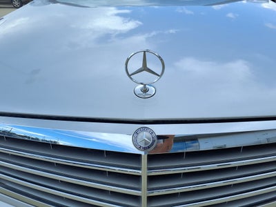2008 Mercedes-Benz C-Class C 300