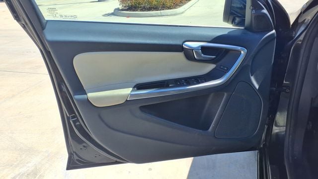 2015 Volvo S60 T5 Premier