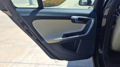 2015 Volvo S60 T5 Premier