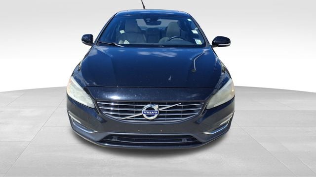 2015 Volvo S60 T5 Premier