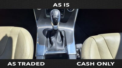 2015 Volvo S60 T5 Premier