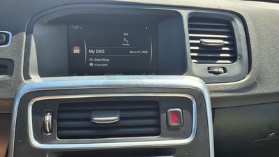 2015 Volvo S60 T5 Premier