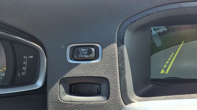 2015 Volvo S60 T5 Premier