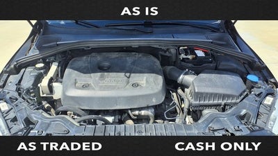 2015 Volvo S60 T5 Premier