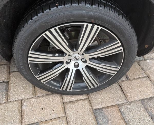 2023 Volvo XC90 Ultimate