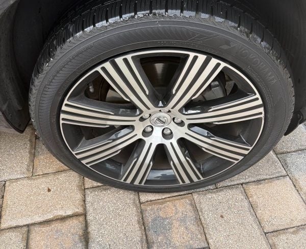 2023 Volvo XC90 Ultimate