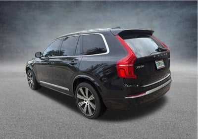 2023 Volvo XC90 Ultimate
