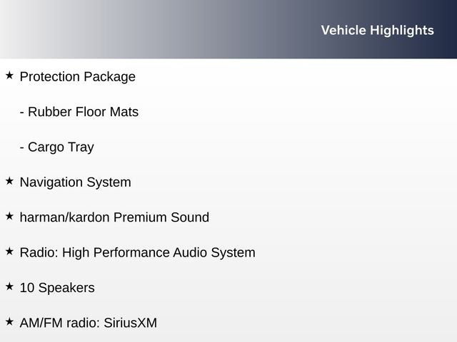 2023 Volvo XC90 B6 Plus 6-Seater