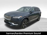 2023 Volvo XC90 B6 Plus 6-Seater