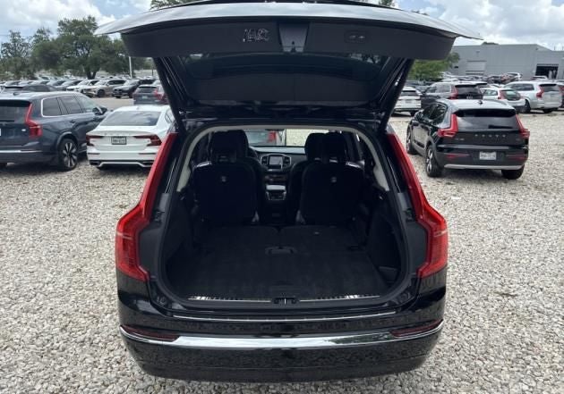 2024 Volvo XC90 B6 Plus Bright Theme 6-Seater