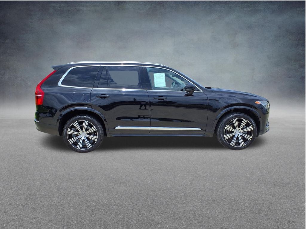 2024 Volvo XC90 B6 Plus Bright Theme 6-Seater