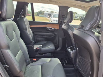 2024 Volvo XC90 B6 Plus Bright Theme 6-Seater
