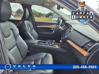 2024 Volvo XC90 B6 Plus Bright Theme 6-Seater