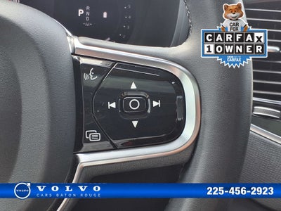 2024 Volvo XC90 B6 Plus Bright Theme 6-Seater