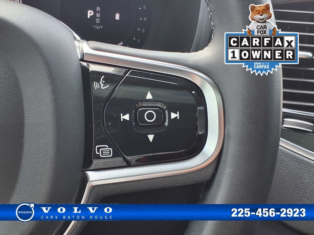2024 Volvo XC90 B6 Plus Bright Theme 6-Seater
