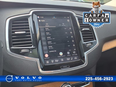 2024 Volvo XC90 B6 Plus Bright Theme 6-Seater