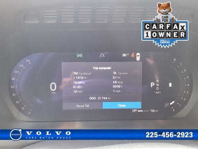 2024 Volvo XC90 B6 Plus Bright Theme 6-Seater