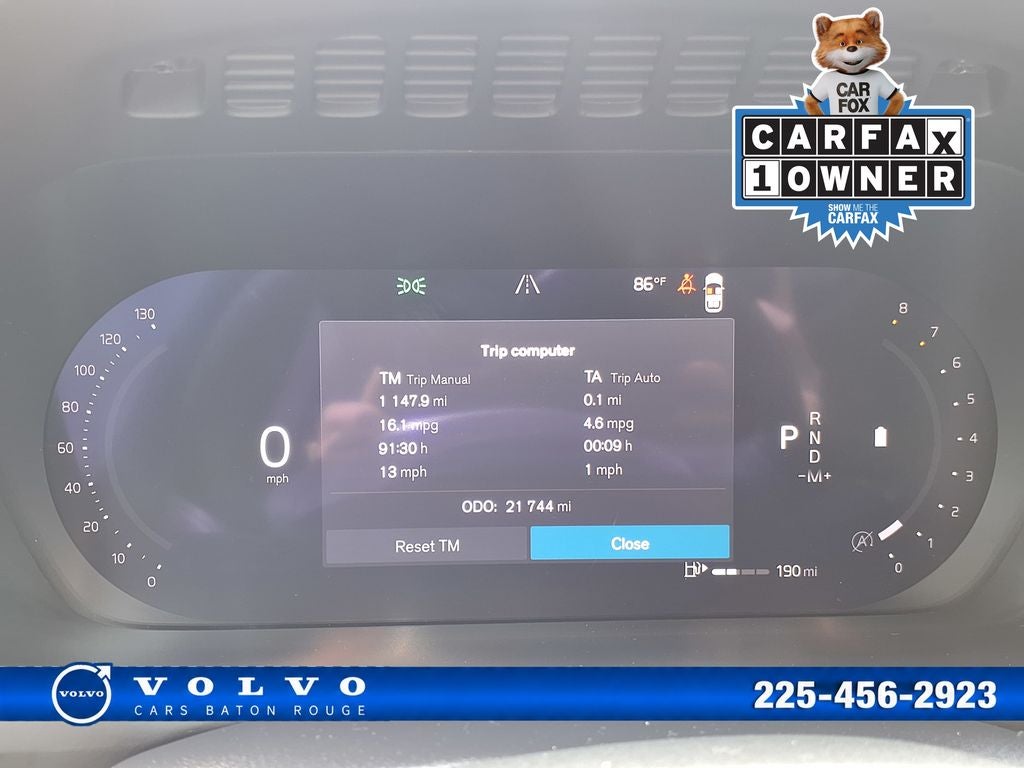 2024 Volvo XC90 B6 Plus Bright Theme 6-Seater