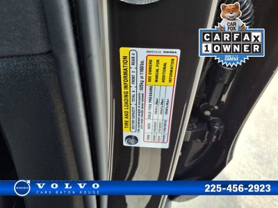 2024 Volvo XC90 B6 Plus Bright Theme 6-Seater