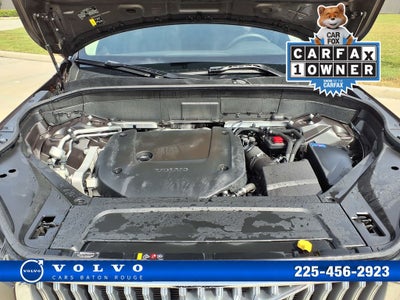 2024 Volvo XC90 B6 Plus Bright Theme 6-Seater