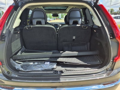 2024 Volvo XC90 Ultimate