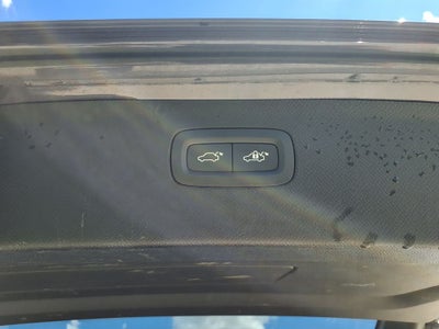 2024 Volvo XC90 Ultimate