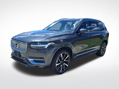 2024 Volvo XC90 Ultimate