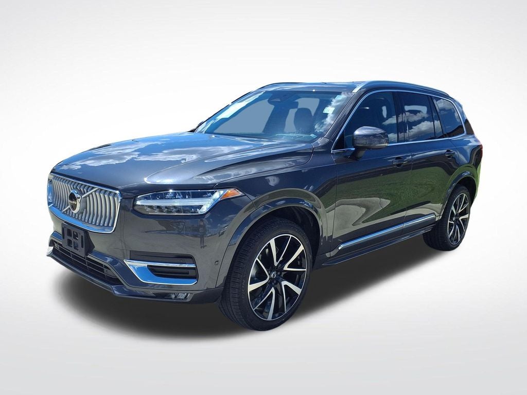 2024 Volvo XC90 Ultimate