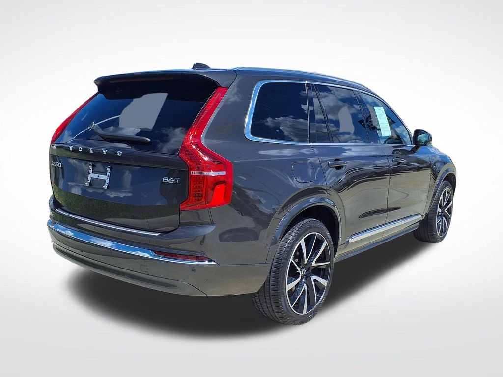 2024 Volvo XC90 Ultimate