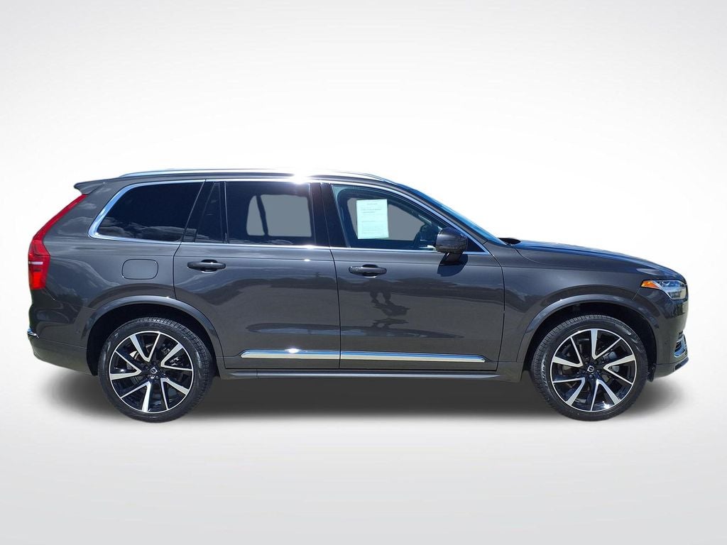 2024 Volvo XC90 Ultimate